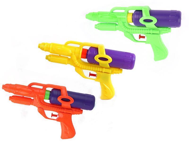 Water Gun Toy