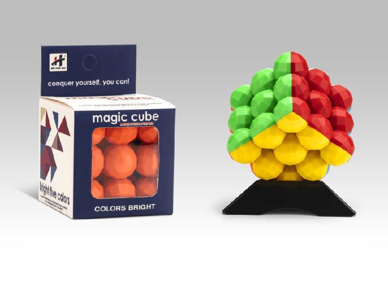Magic Cube