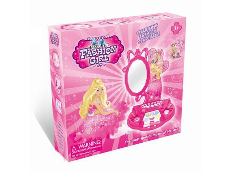 Toy Toiletry
