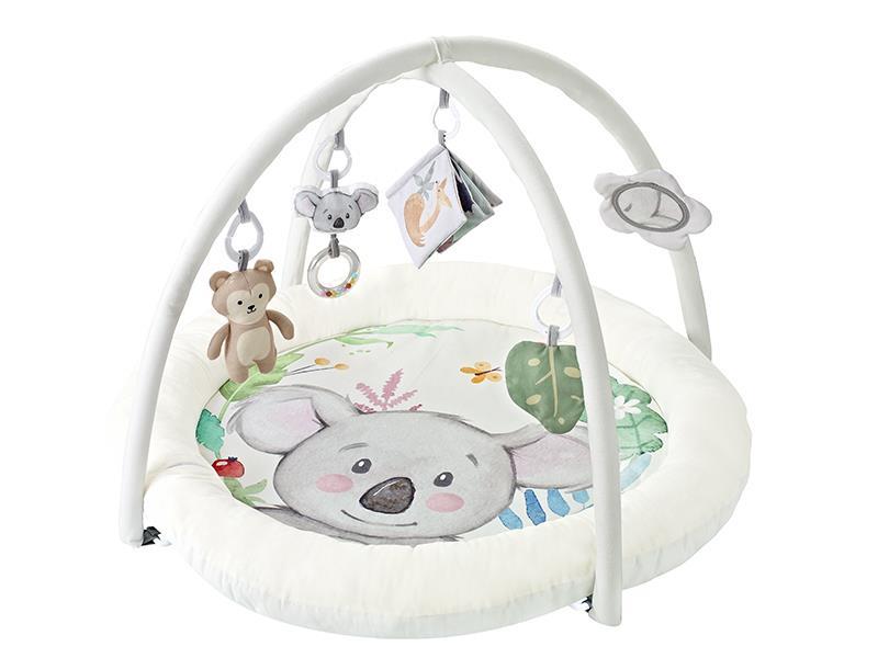 Multifunctional Baby Play Mat