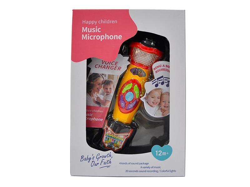 Voice Changer  Microphone