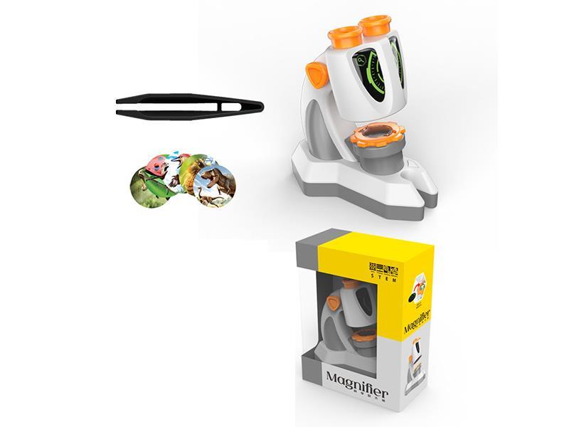 Scientific Observation Mirror