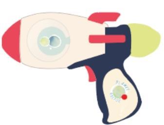 Space Gun