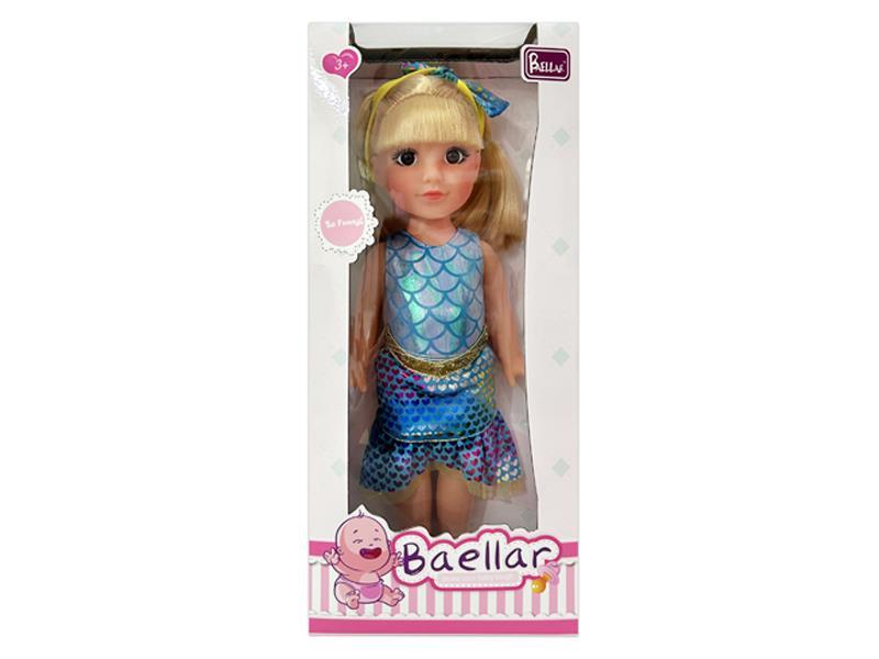 12 Inch Doll Toy