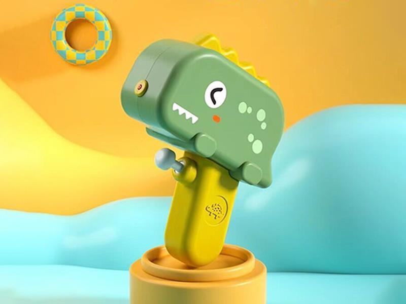 Dinosaur Water Gun