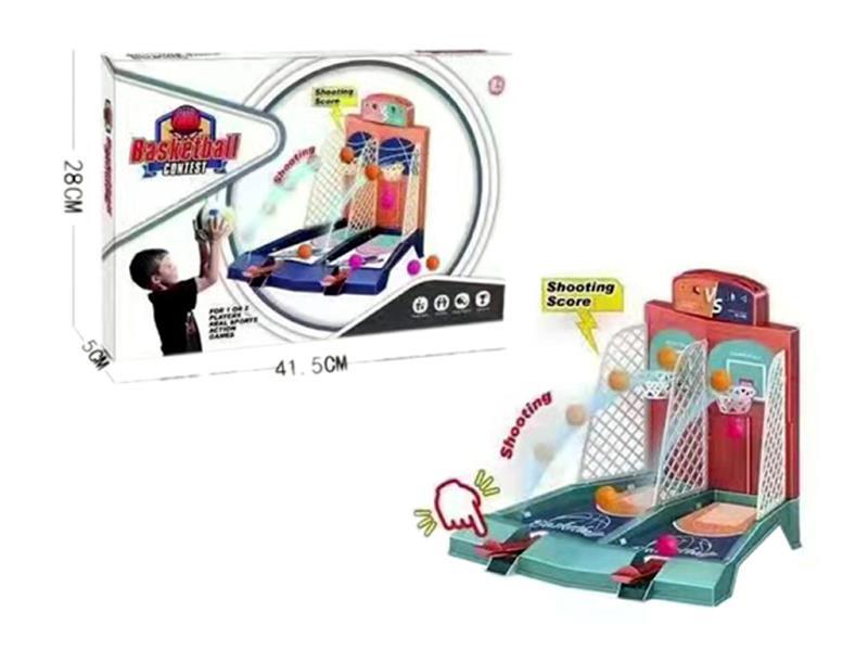 Finger Basketball Toy