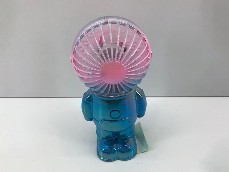 Jelly Astro Fan