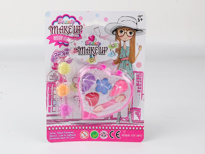 Children's Makeup Set