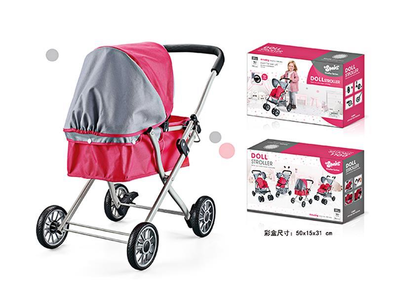 Environmental Friendly Stroller