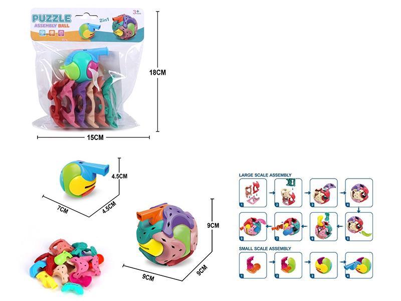 DIY Whistle Piggy Bank