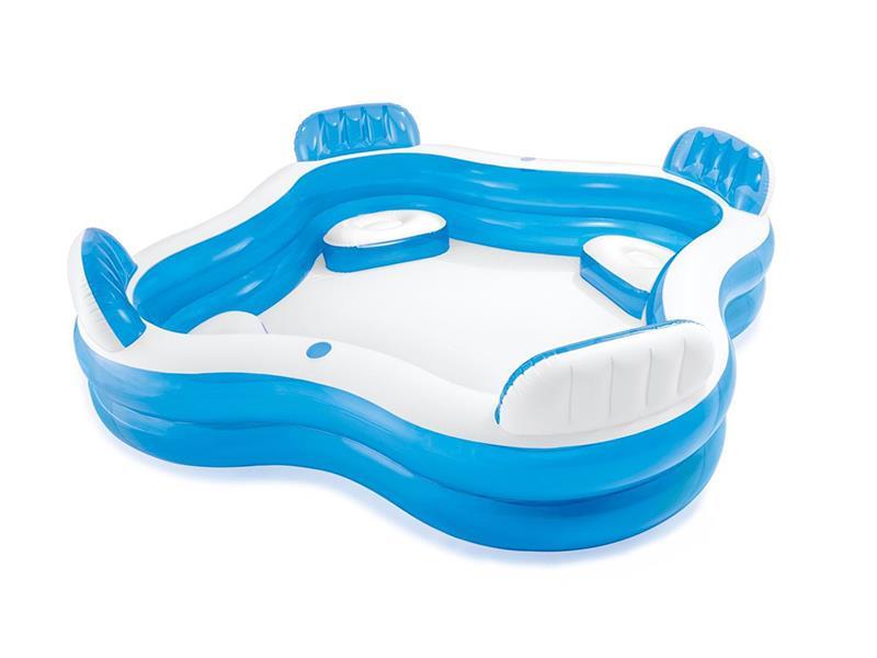 SWIM CENTER FAMILY LOUNGE POOL