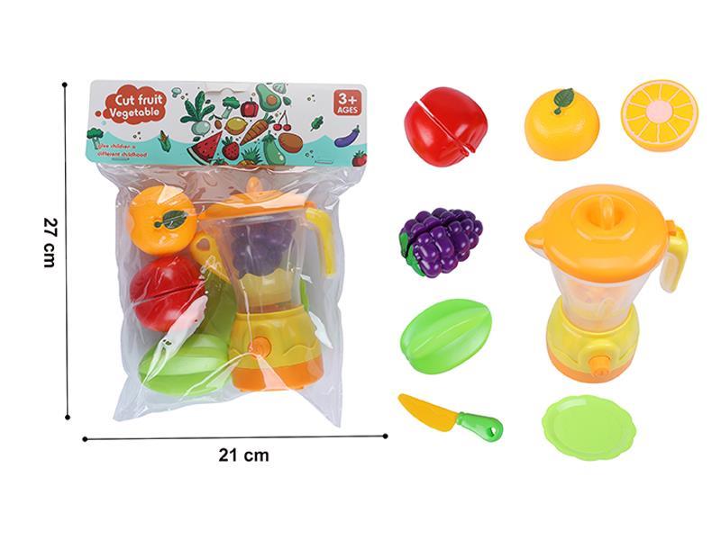 Fruit Juicer Toy