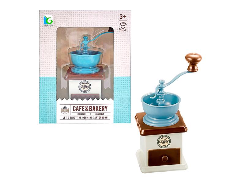 Coffee Toy