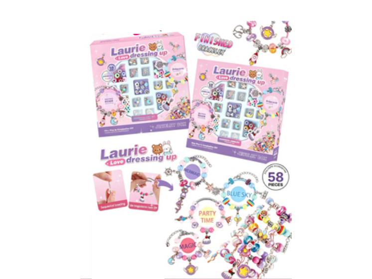 Jewelry Set
