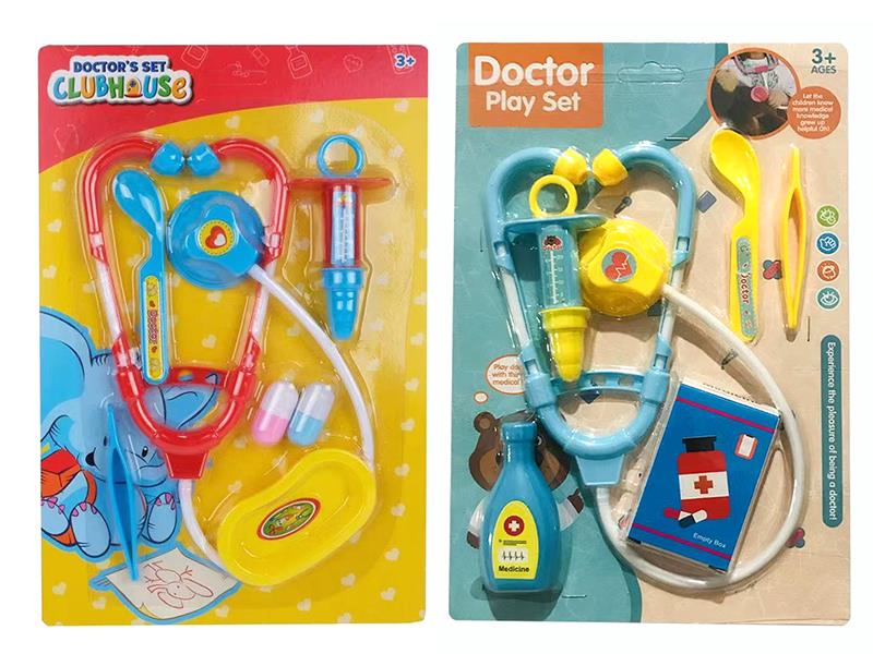Doctor Set