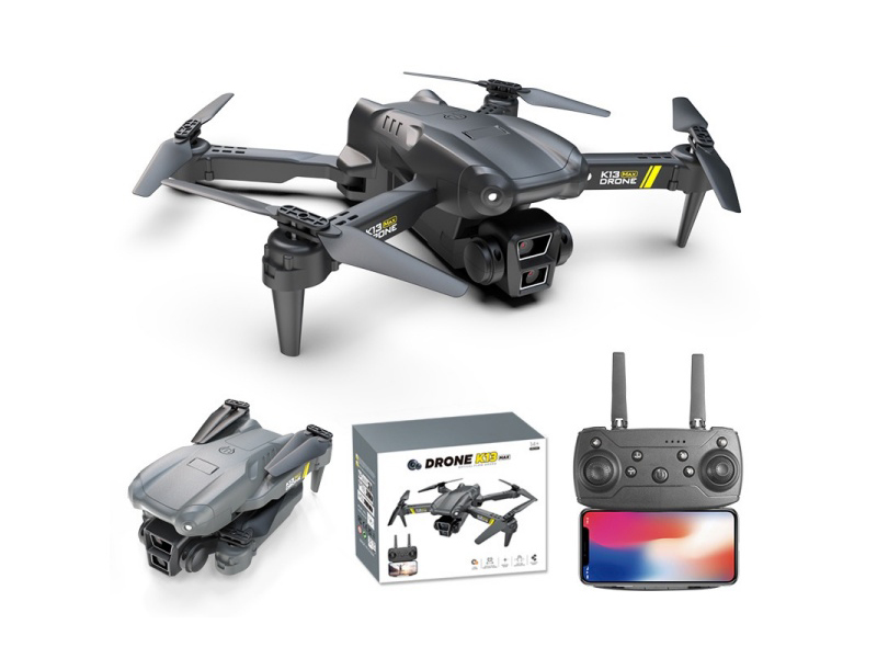 Remote Control Drone(Single Camera)