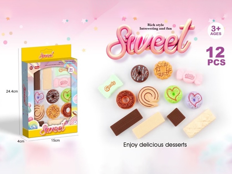 Dessert