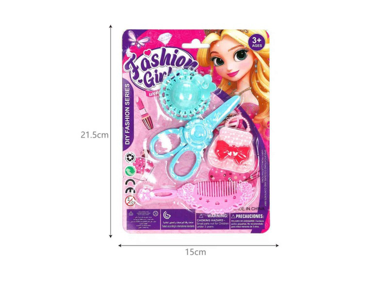 Adornment Toys