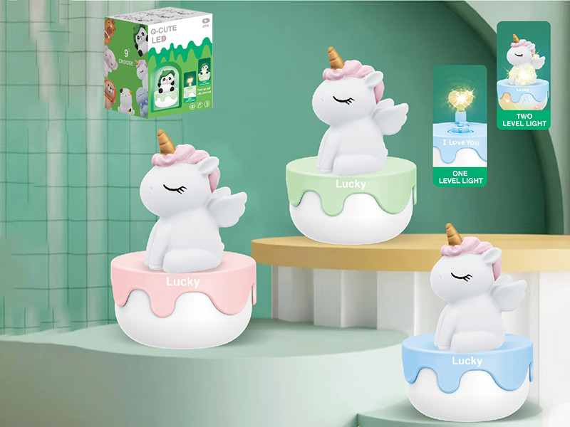 Unicorn Night Lamp