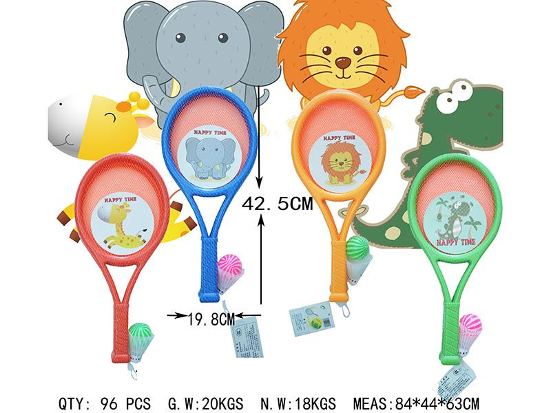 Racket Set