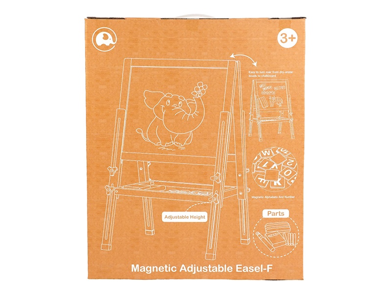 F-Type Drawing Board