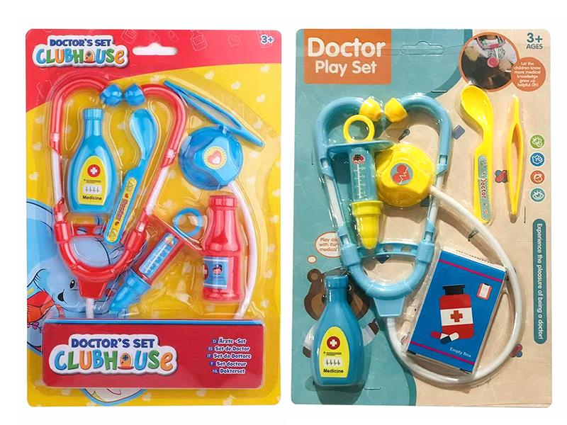 Doctor Set
