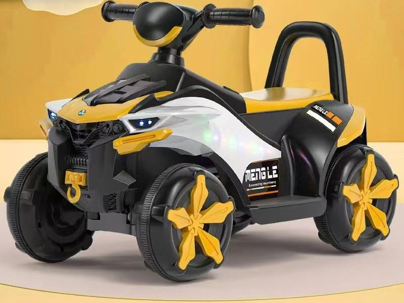 Children's Electric ATV Off-Road Vehicle