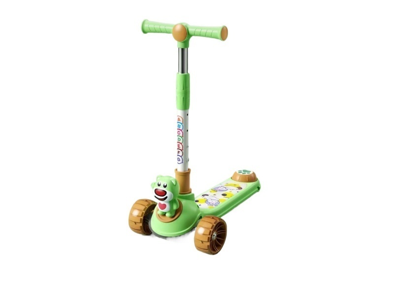 Children'S Scooter