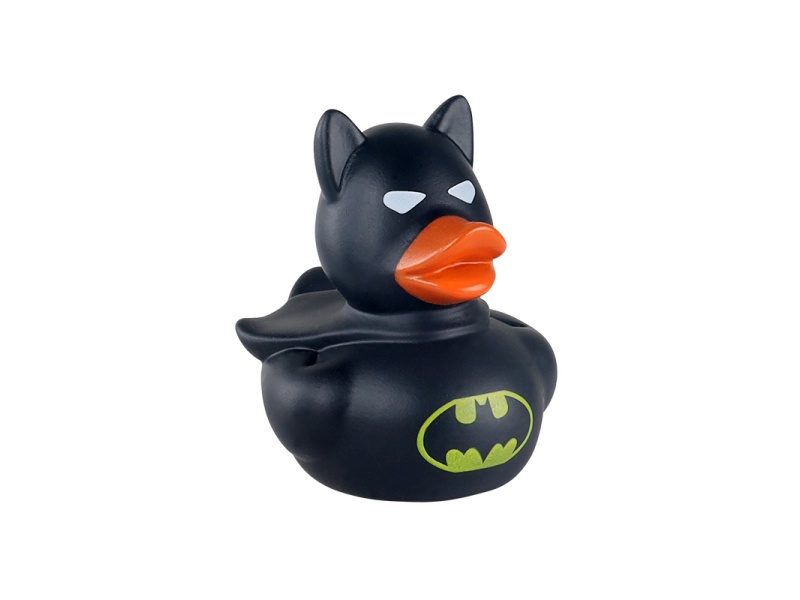 Vinyl Duck Toy(Halloween Series)