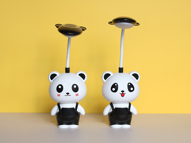 Panda Desk Lamp
