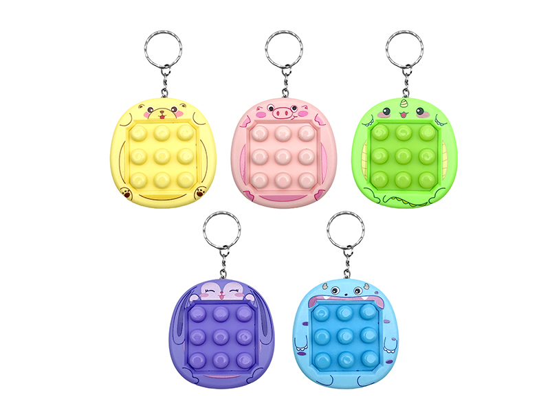 Mini POP Stress-Relieving Toy