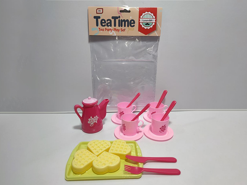 Tea Set