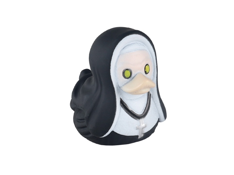 Vinyl Duck Toy(Halloween Series)