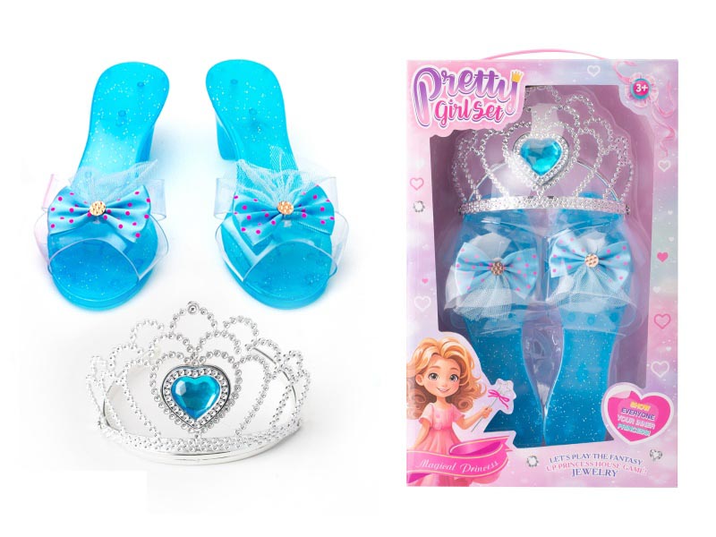 DIY Accessories Girls Series