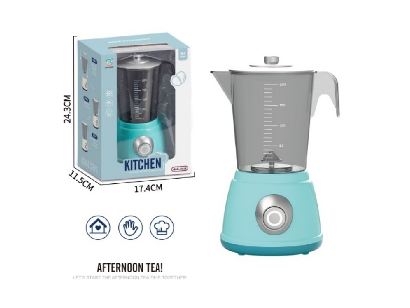 Small Juicer
