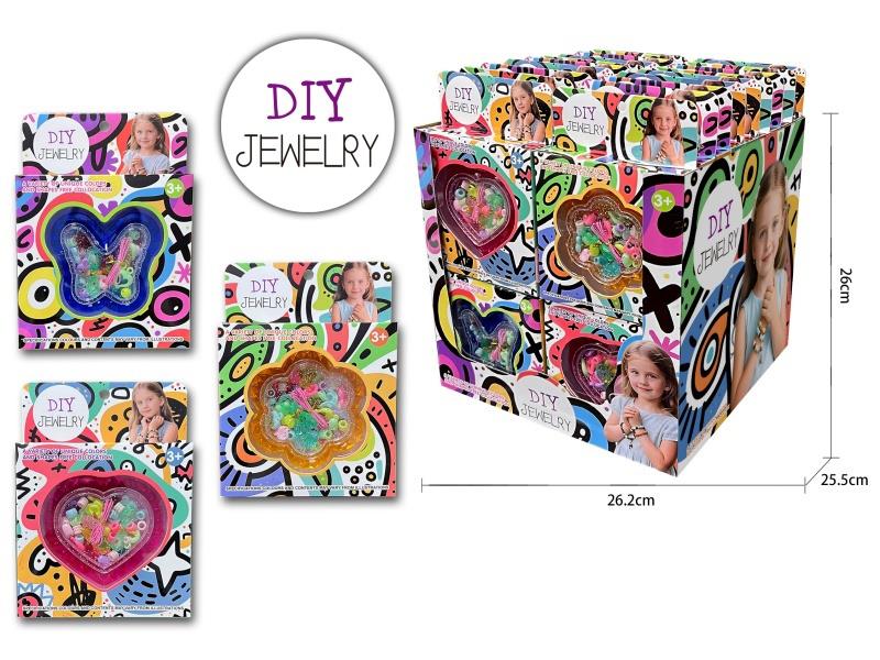 Macaron Ball Display Box Set