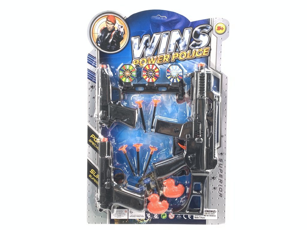 Suck A Police Condom