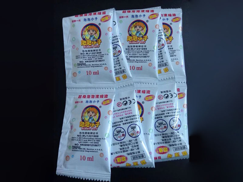 10ML Bubble Concentrate