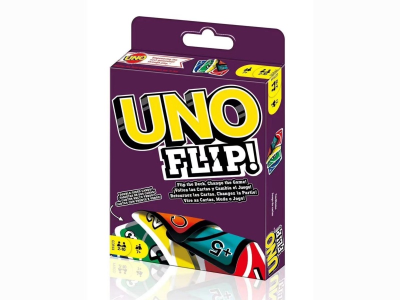 Uno Plip
