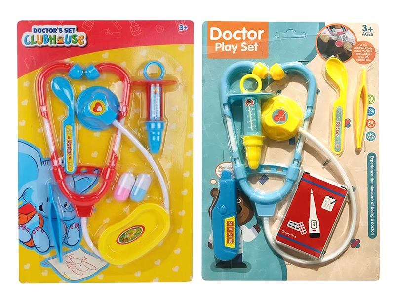 Doctor Set