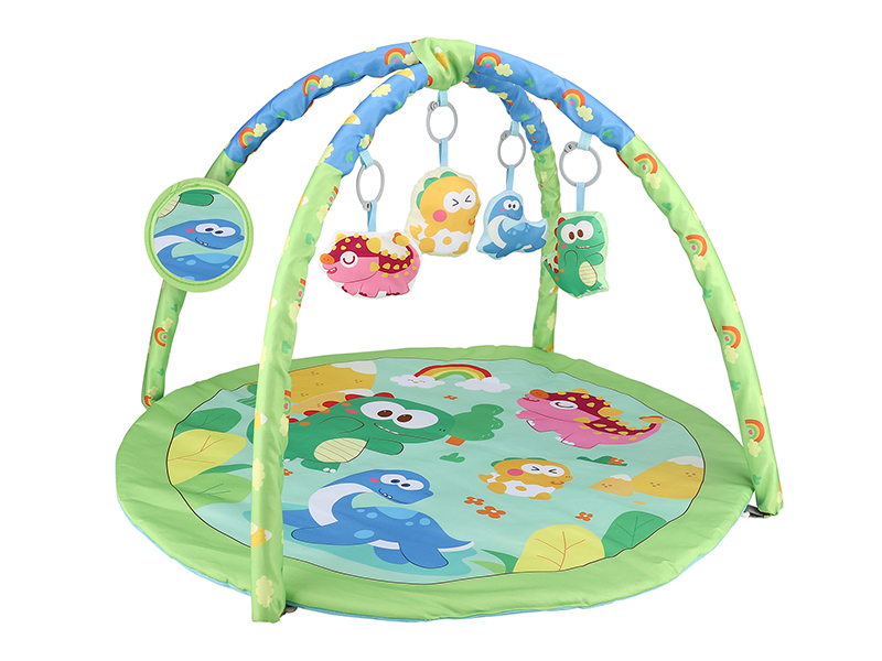 Baby Fitness Blanket