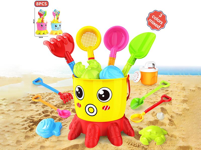 Beach Toys