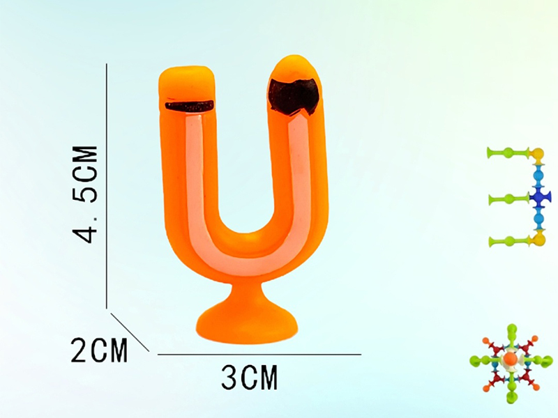 Suction Fun Building Blocks