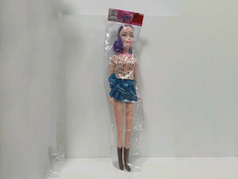 32-Inch Doll Series