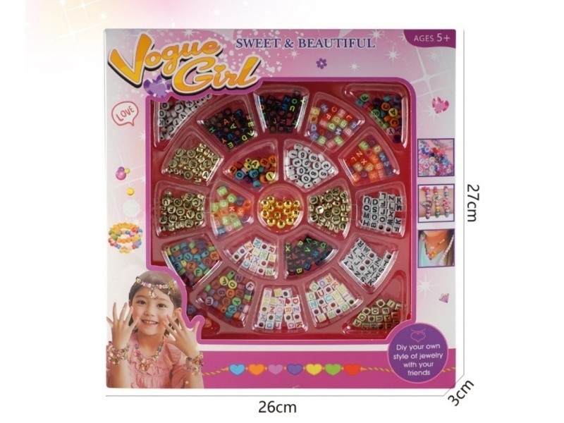Diy Beading