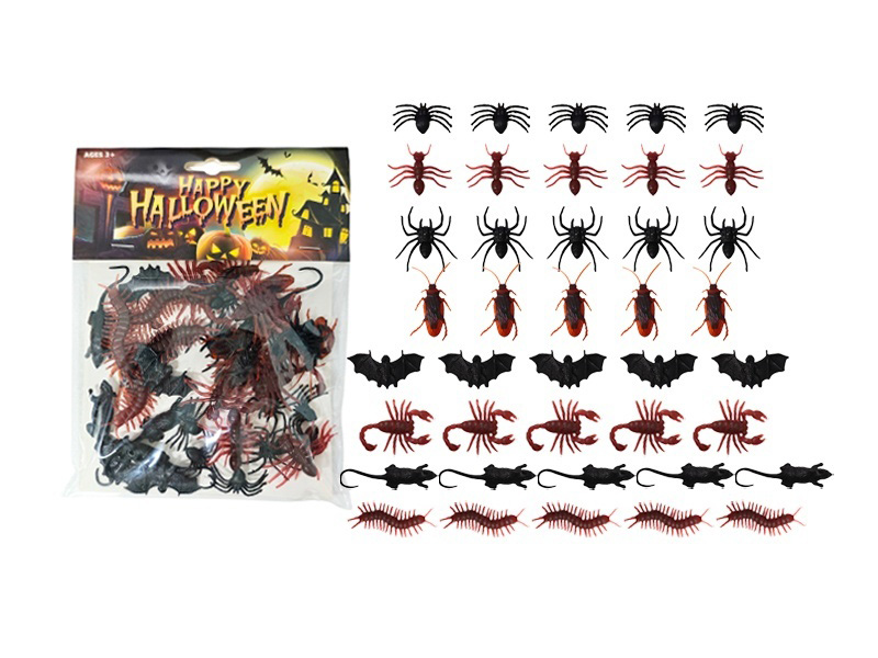 Halloween Prank Set