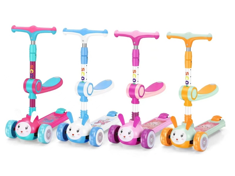 Outdoor Scooter Toys