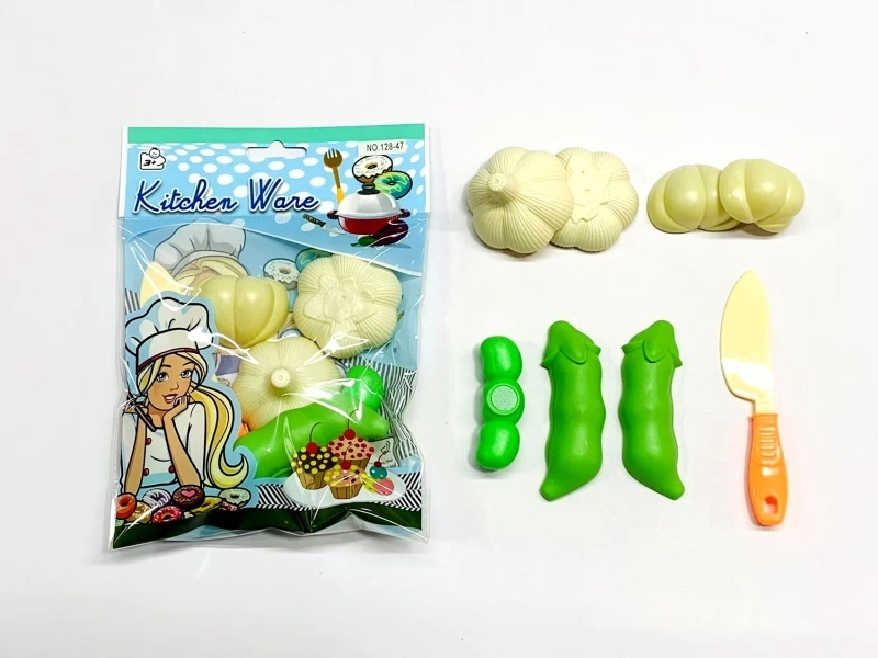 The Joy Of Peeling And Slicing