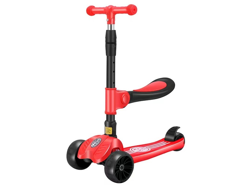 Outdoor Scooter Toys