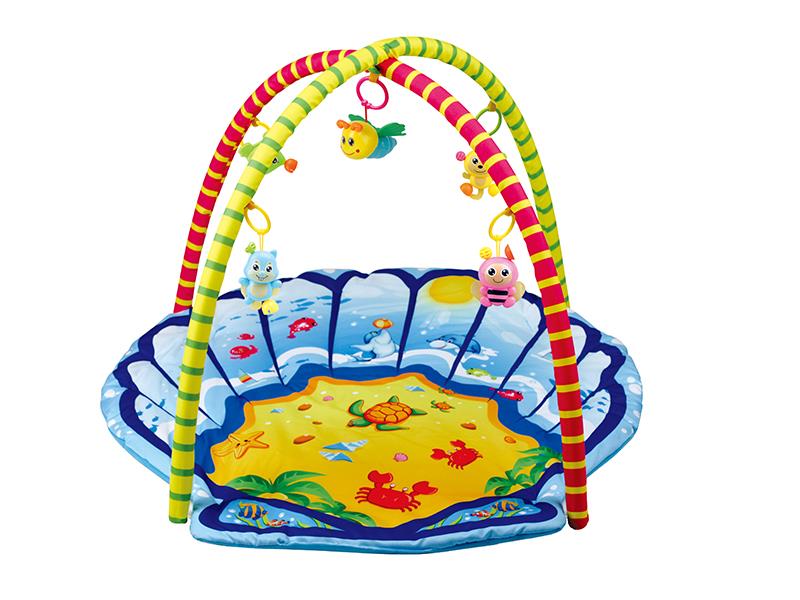 Baby Fitness Blanket